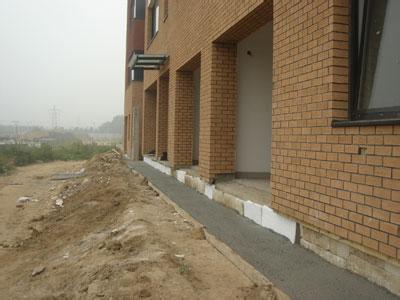 吉林室內外工程_吉林裝飾工程