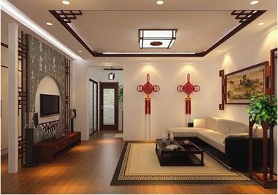 誠(chéng)信為基，以德立業(yè) 龍林裝飾引領(lǐng)沈城家裝新風(fēng)尚