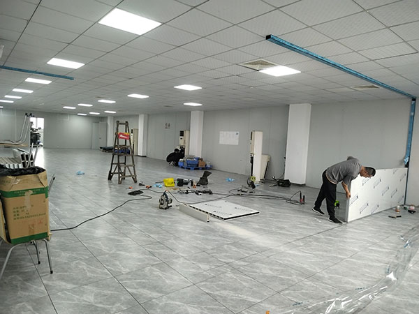 室內(nèi)外裝飾工程施工周期全解析 不同類(lèi)型工期概覽