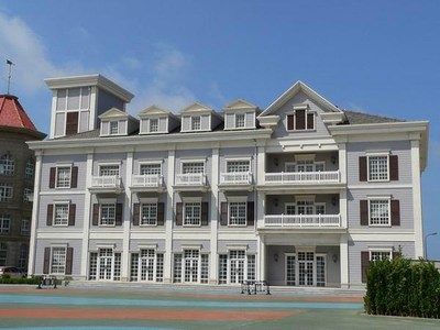 山東海富達(dá) 匠心打造歐式構(gòu)件異形裝飾藝術(shù)，引領(lǐng)室內(nèi)外裝飾新風(fēng)尚