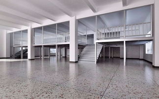 亭林廠房、辦公室與工廠裝修全攻略 上海工裝及室內(nèi)外裝飾工程解析