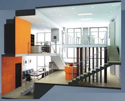 匠心裝點(diǎn)品質(zhì)生活 室內(nèi)裝修生產(chǎn)供應(yīng)商的全流程服務(wù)指南