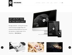 江門網站建設 如何通過精妙設計實現簡潔高效的網頁與網站