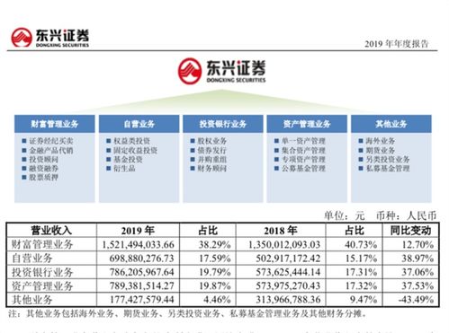 東興證券股東大會(huì)關(guān)注點(diǎn) 非證券業(yè)務(wù)投資管理成亮點(diǎn)